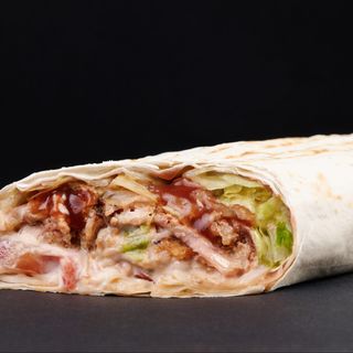 Кебаб Амеріка напівгострий (400г)