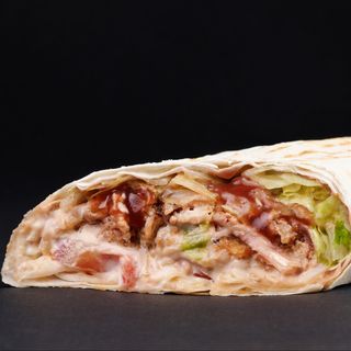 Кебаб Фрі  напівгострий (390г)