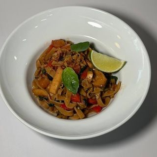 Паста гречана Di mare