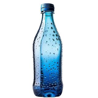 Вода газована 0,5 л