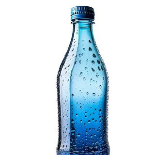Вода не газована 0,5 л