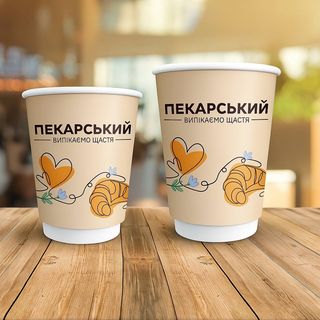 Чай ягідний