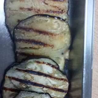 Баклажани гриль (100г)