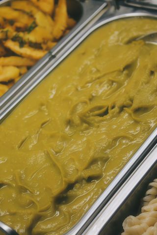 Горохове пюре (200г)