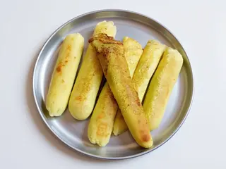 Млинчик з сиром 90г