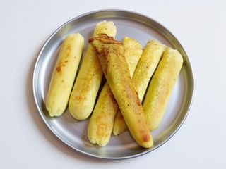 Млинчик з сиром 90г