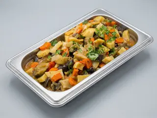 Рагу по-болгарськи (200г)