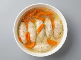Котлета парова куряча (75г)