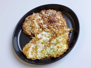 М'ясо хрумке (70г)