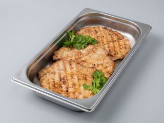 Стейк із свинини (80г)