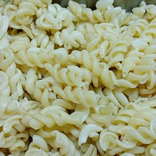 Макарони варені  (150г)