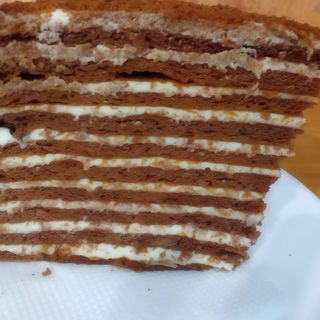 Тістечко Спартак (150г)