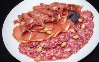 М'ясне асорті (200г)