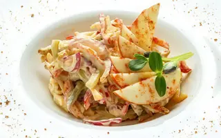 Салат Празький (260г)