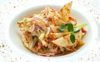 Салат Празький (260г)