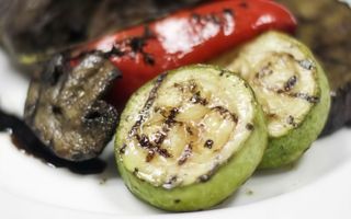 Овочі грильовані (150г)