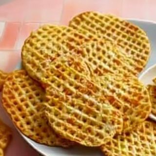 Соленики з сиром 