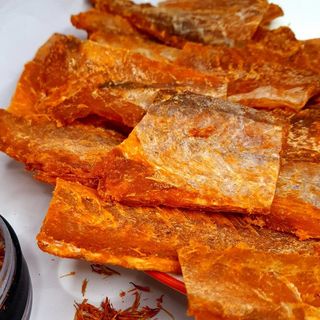 Янтарна з перцем