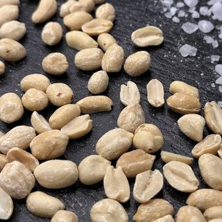 Арахіс смажений зі смаком чілі по-азіатськи