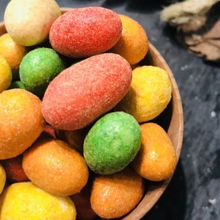 Крісперс зі смаком краба