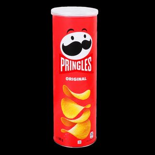 Чіпси  PRINGLES ORIGINAL 
