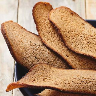 Грінки хвилясті зі смаком бекону