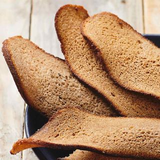 Грінки хвилясті зі смаком смажений стейк 