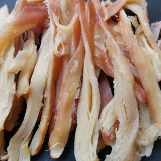 Кальмар Перуанський смуги