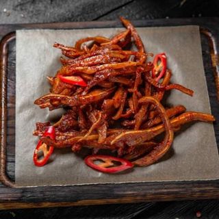 Вушка хрюшки класичні