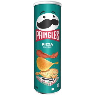 Чіпси PRINGLES PIZZA 