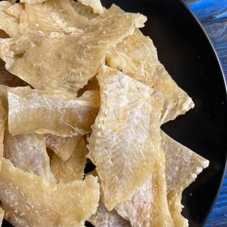 Тріска філе