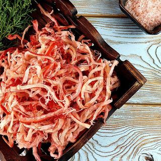 Краб стружка