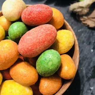 Крісперс зі смаком васабі 