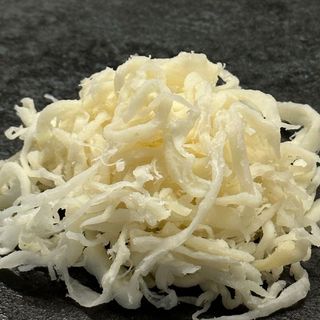 Кальмар стружка