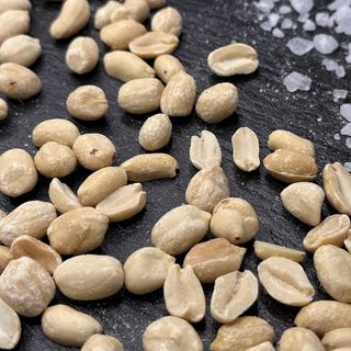 Арахіс смажений зі смаком краба 