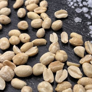 Арахіс смажений зі смаком васабі