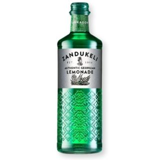 Лимонад ZANDUKELI Тархун 