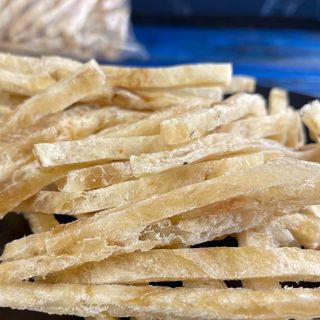 Тунець палочки