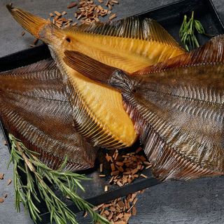 Камбала філе