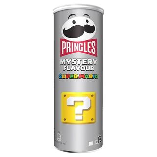 Чіпси  PRINGLES MYSTERY FLAVOUR 