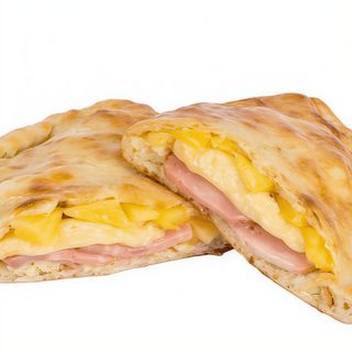 Кальцоне сирна 