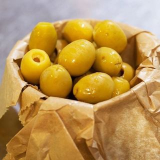 Оливки
