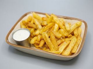 Картопля фрі (180г)