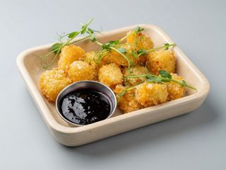 Гарячий сир (250г) 