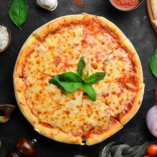 Піца Маргарита