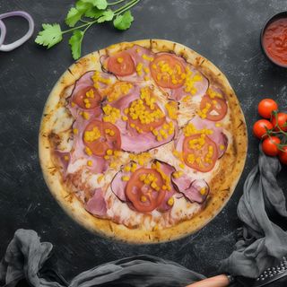 Піца Ніжність