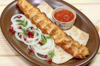 Люля-кебаб курка (150г)