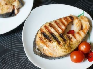 Сьомга (250г)
