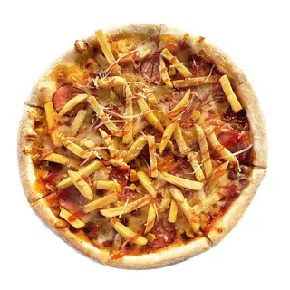 Піца Каспер (660г)