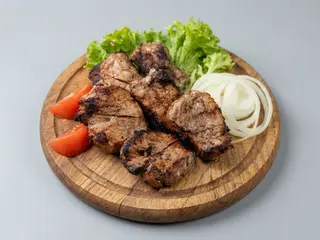 Ошийок (свинина) (300г)
